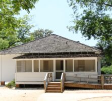 Carter Boyhood Home