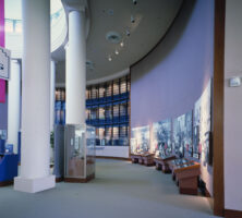 Jimmy Carter Library and Museum