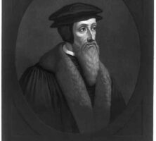 John Calvin