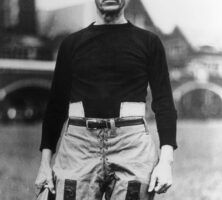 John Heisman