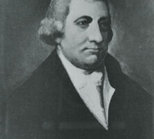 John Houstoun