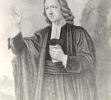 John Wesley