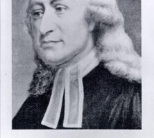 John Wesley