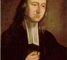 John Wesley