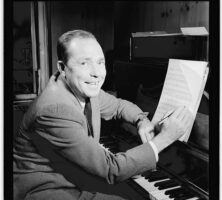 Johnny Mercer