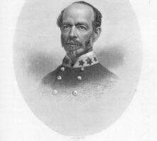 Joseph E. Johnston