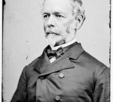 Joseph E. Johnston