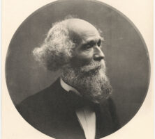 Joseph LeConte