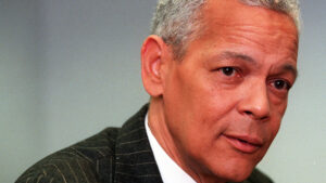 Julian Bond