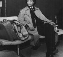 Julian Bond