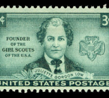 Juliette Gordon Low