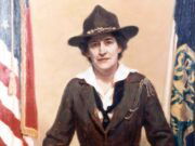 Juliette Gordon Low