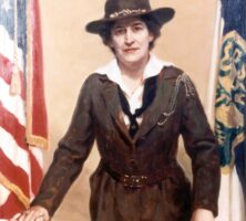 Juliette Gordon Low