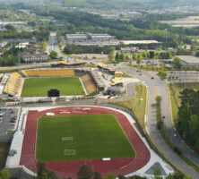 Fifth Third Bank Stadium