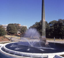 Kessler Campanile