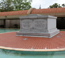 King’s Crypt