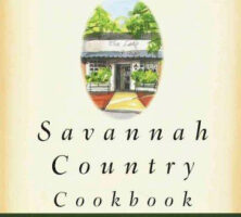 The Lady and Sons Savannah Country Cookbook