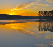 Lake Allatoona