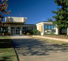 Lanier Technical College