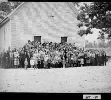 Liberty Congregational Church