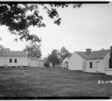 Slave Quarters