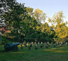 Linwood Cemetery