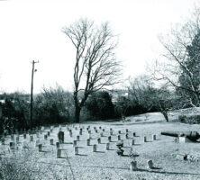 Linwood Cemetery