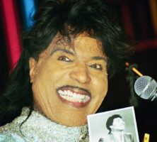 Little Richard Penniman