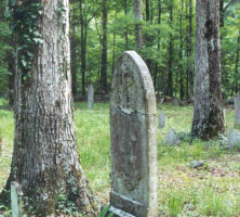 Locust Grove Cemetery