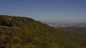 Lookout Mountain