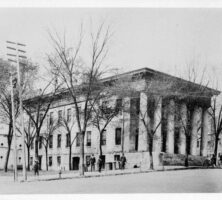 Macon City Hall