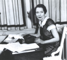 Margaret Mitchell