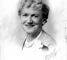 Marian McCamy Sims