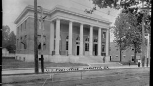 Marietta/Cobb Museum of Art