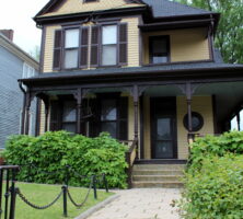 Martin Luther King Jr. Birthplace