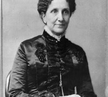 Mary Baker Eddy