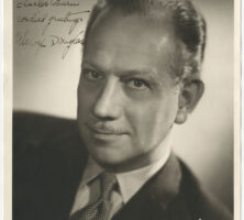 Melvyn Douglas