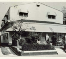 Mennonite House