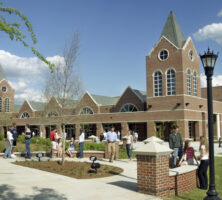 Mercer University Center