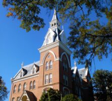 Mercer University