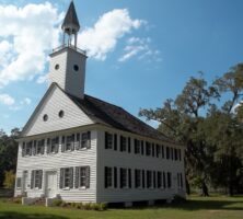 Midway Congregational Church