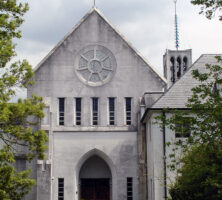 Monastery of the Holy Spirit