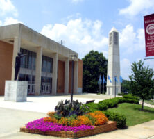 King Chapel