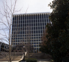 Muscogee County Courthouse