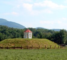 Nacoochee Mound