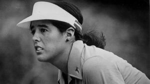 Nancy Lopez