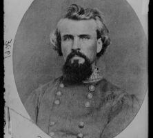 Nathan Bedford Forrest