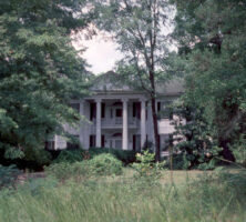 Nathan Van Boddie House