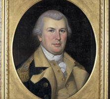 Nathanael Greene