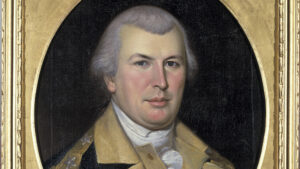 Nathanael Greene